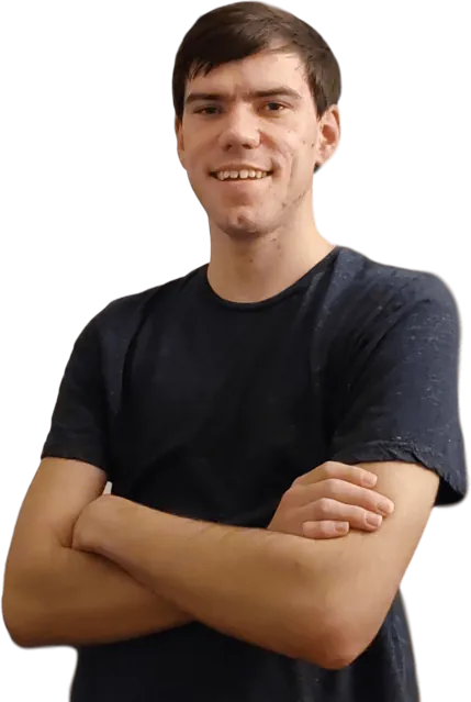 David Sandy, founder of Sandy Music Lab