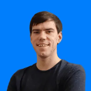 David Sandy, founder of Sandy Music Lab