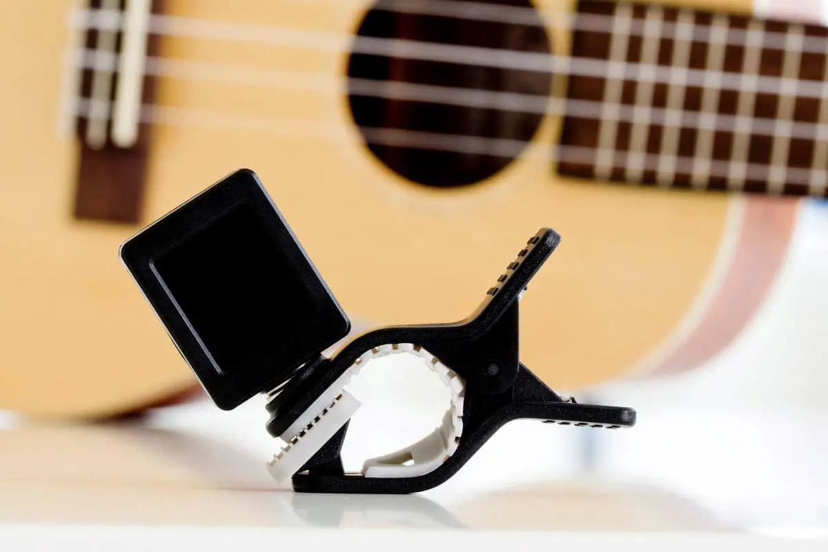 Guitar Tuner Not Working? Common Causes and Fixes