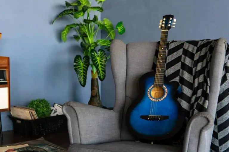 13 Best Ways To Store a Guitar When Not in Use