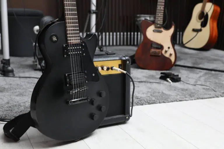 how to choose a guitar amp - guitar amplifier