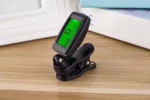 Guitar Tuner Not Working? Common Causes and Fixes