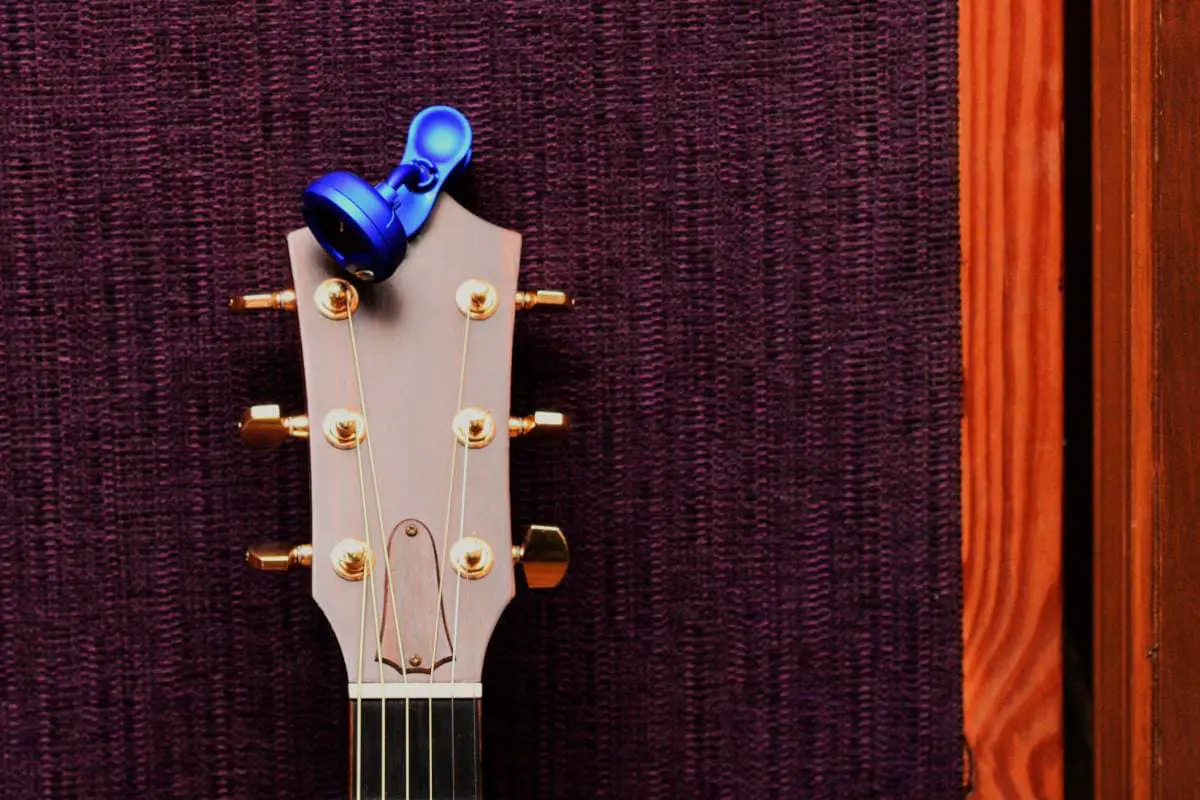 Guitar Tuner Not Working? Common Causes and Fixes