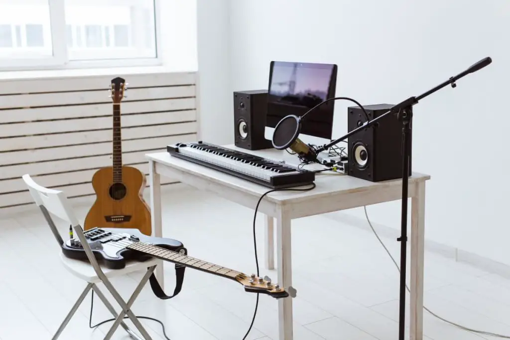 7 ways to record guitar without an audio interface