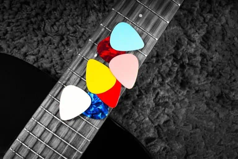 best guitar picks