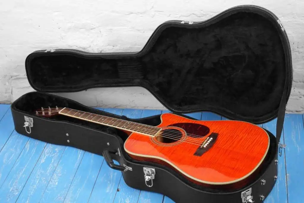 15 Best Guitar Cases & Gig Bags 2026 (Acoustic, Electric, Classical) 1 15 Best Guitar Cases & Gig Bags 2026 (Acoustic, Electric, Classical)