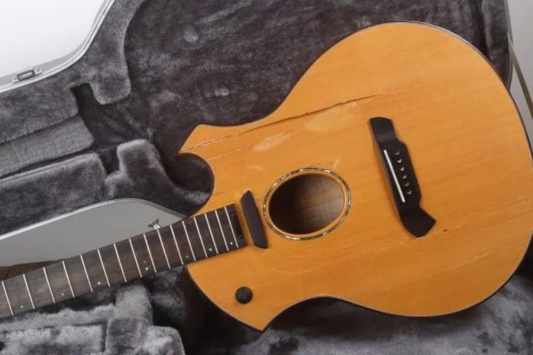 How To Keep Your Guitar From Cracking (5 Methods)