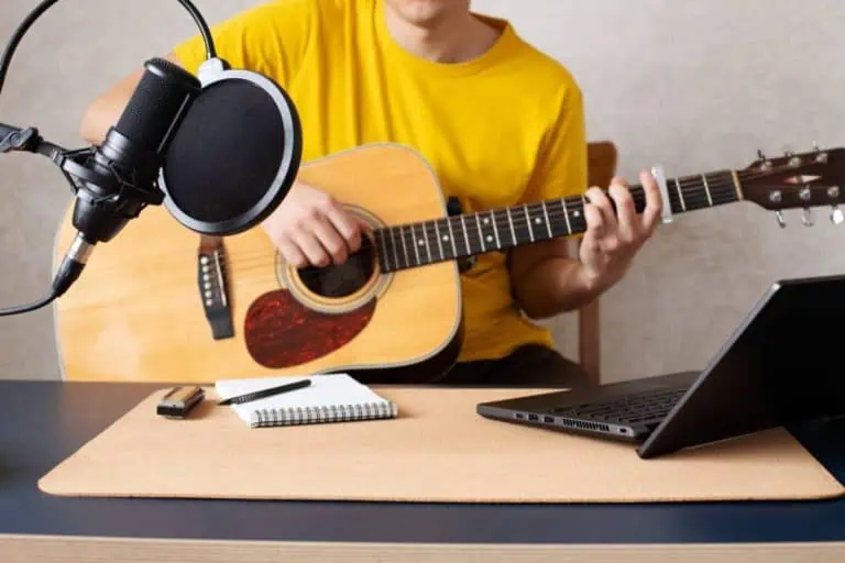 How To Record Guitar Without an Audio Interface 5 How To Record Guitar Without an Audio Interface