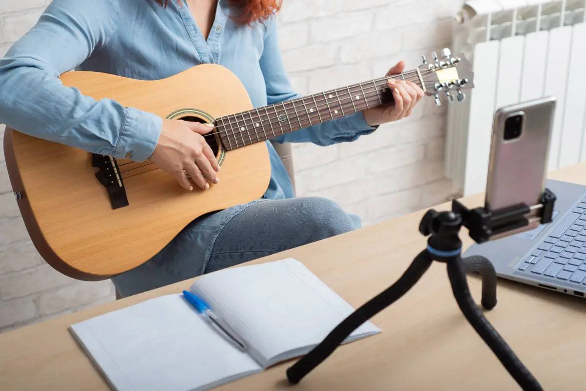 How To Record Guitar Without an Audio Interface