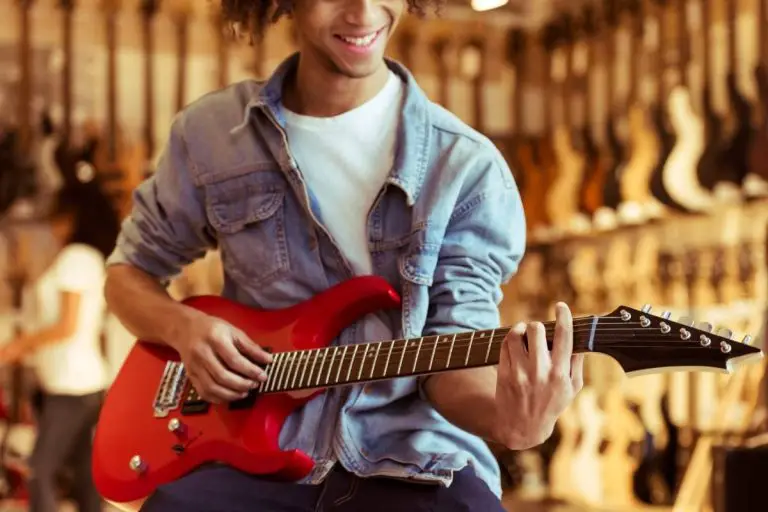 7 Reasons Why Electric Guitars Cost So Much