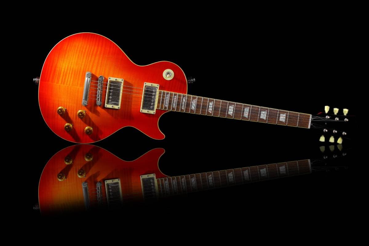 7 Reasons Why Electric Guitars Cost So Much