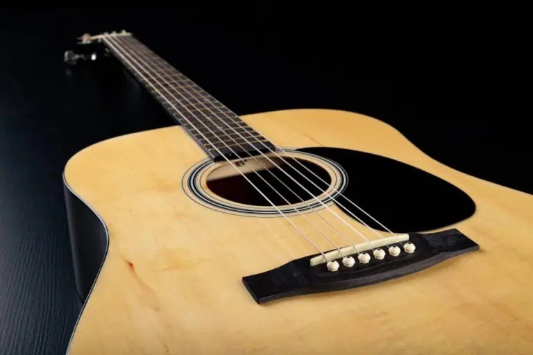 10 Subtle Signs Your Guitar Action Is Too High 9 10 Subtle Signs Your Guitar Action Is Too High