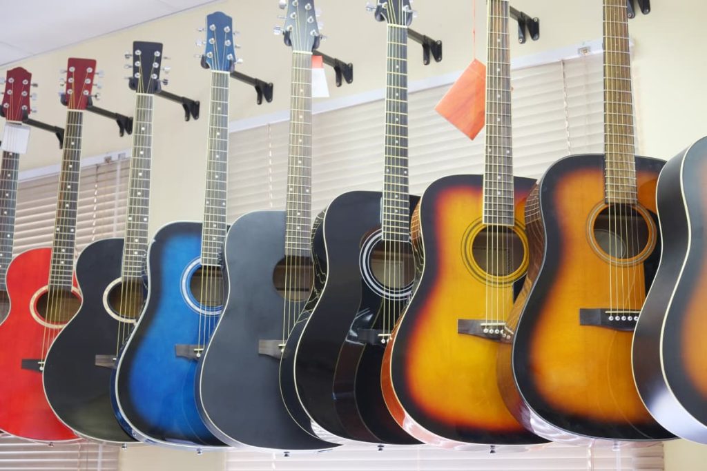 9 loudest guitar strings you can buy