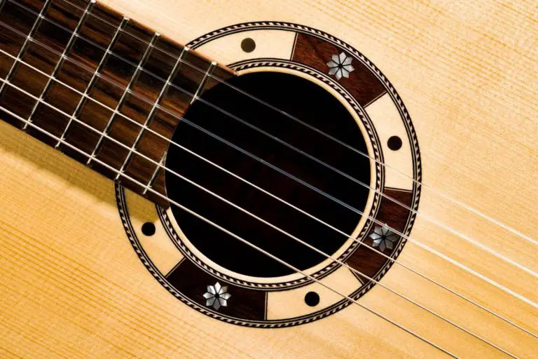 Why Do Guitars Have Soundholes? Full Explanation