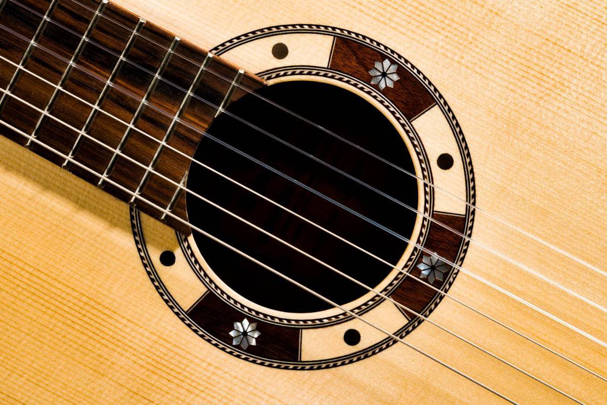 Why Do Guitars Have Soundholes? Full Explanation