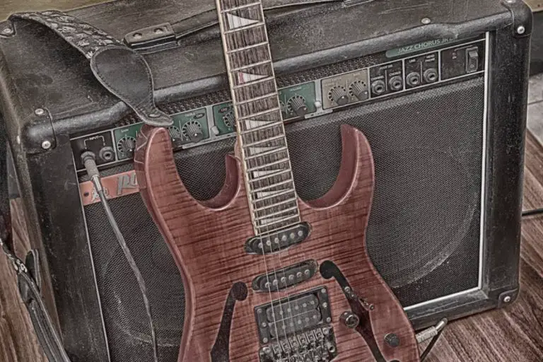 10 Reasons Why Guitar Amps Buzz (and Easy Fixes)