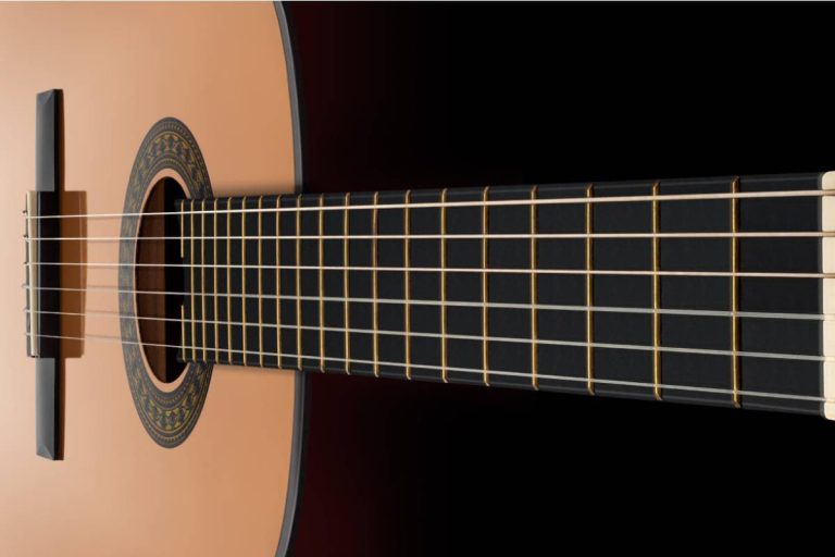 10 Subtle Signs Your Guitar Action Is Too High