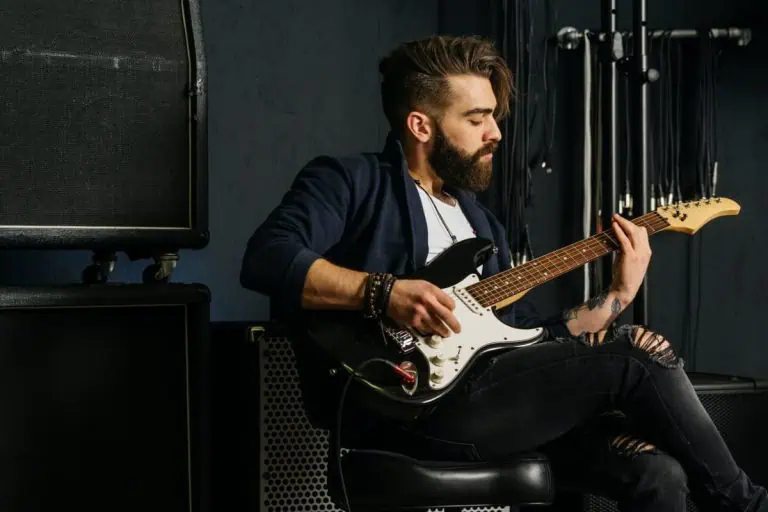 Electric Guitar Not Working When Plugged In? 5 Fixes
