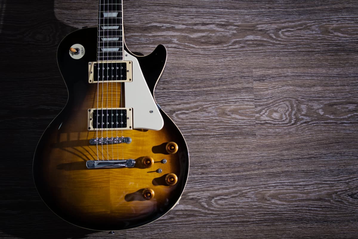 Here s Why Electric Guitars Are Shaped The Way They Are