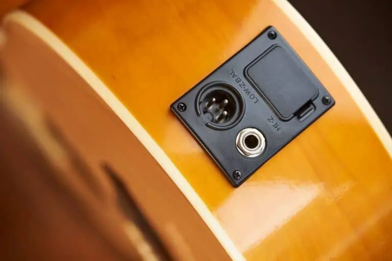 How To Fix a Loose or Broken Guitar Input Jack 7 How To Fix a Loose or Broken Guitar Input Jack