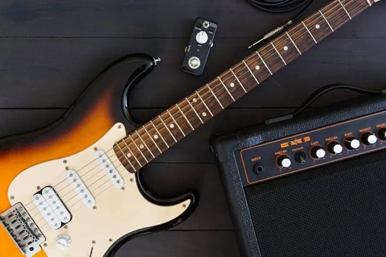 10 Reasons Why Guitar Amps Buzz (an 10 Reasons Why Guitar Amps Buzz (and Easy Fixes)