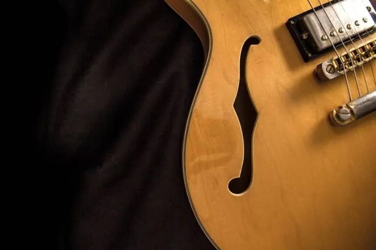 Why Do Guitars Have Soundholes? Full Explanation