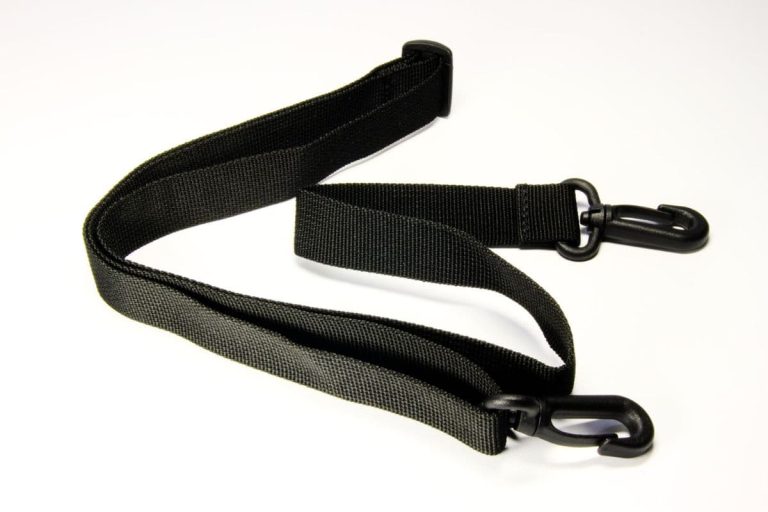 How To Keep a Guitar Strap From Falling Off (8 Ways)