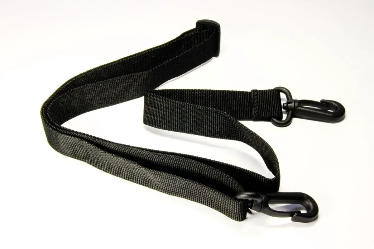 How To Keep a Guitar Strap From Falling Off (8 Ways)