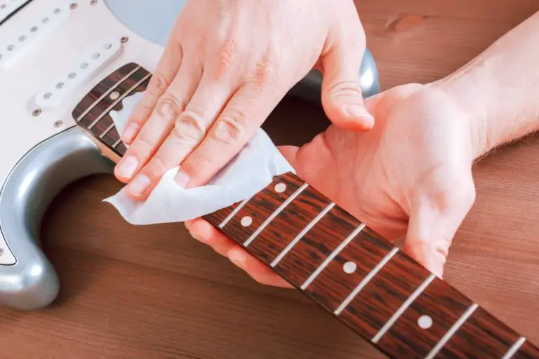 Electric Guitar Not Working When Plugged In? 5 Fixes