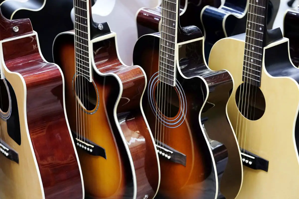 Why Do Acoustic Electric Guitars Need Batteries?