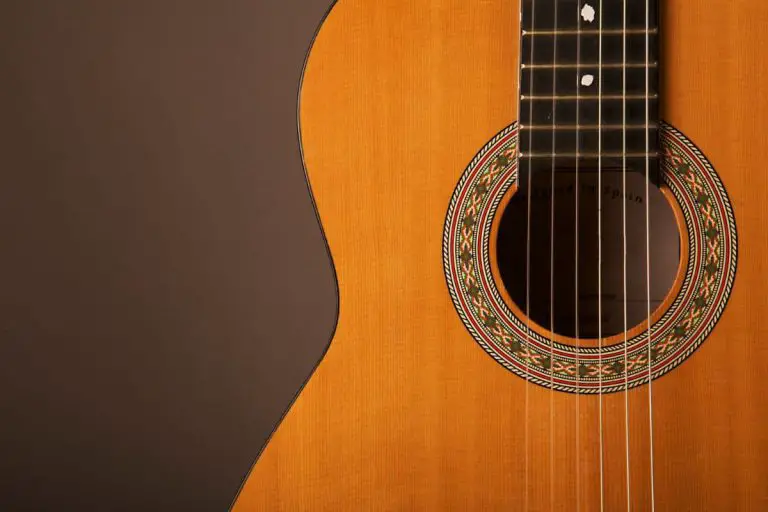 9 Ways to Make an Acoustic Guitar Quieter