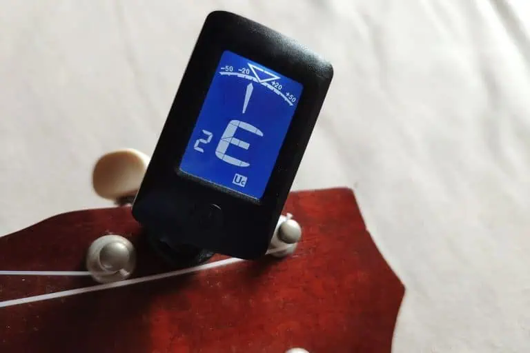 best guitar tuner