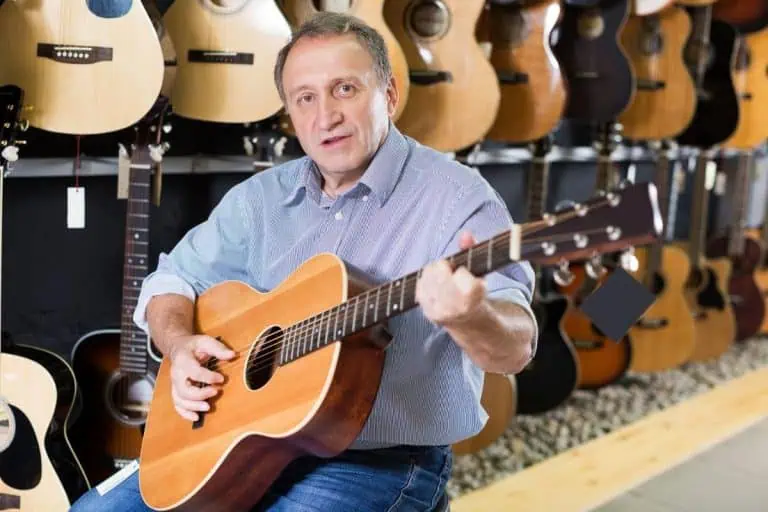 Here's Why Your Guitar Sounds Bad When in Tune 3 Here’s Why Your Guitar Sounds Bad When in Tune