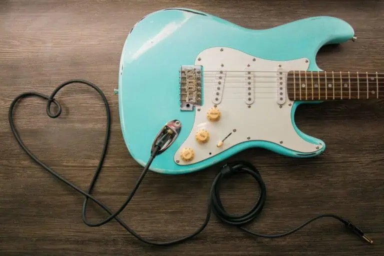 How To Tell if Your Guitar Cable Is Bad 4 How To Tell if Your Guitar Cable Is Bad
