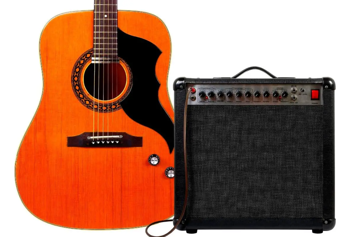 Acoustic Guitar Pickup Not Working? How to Fix It