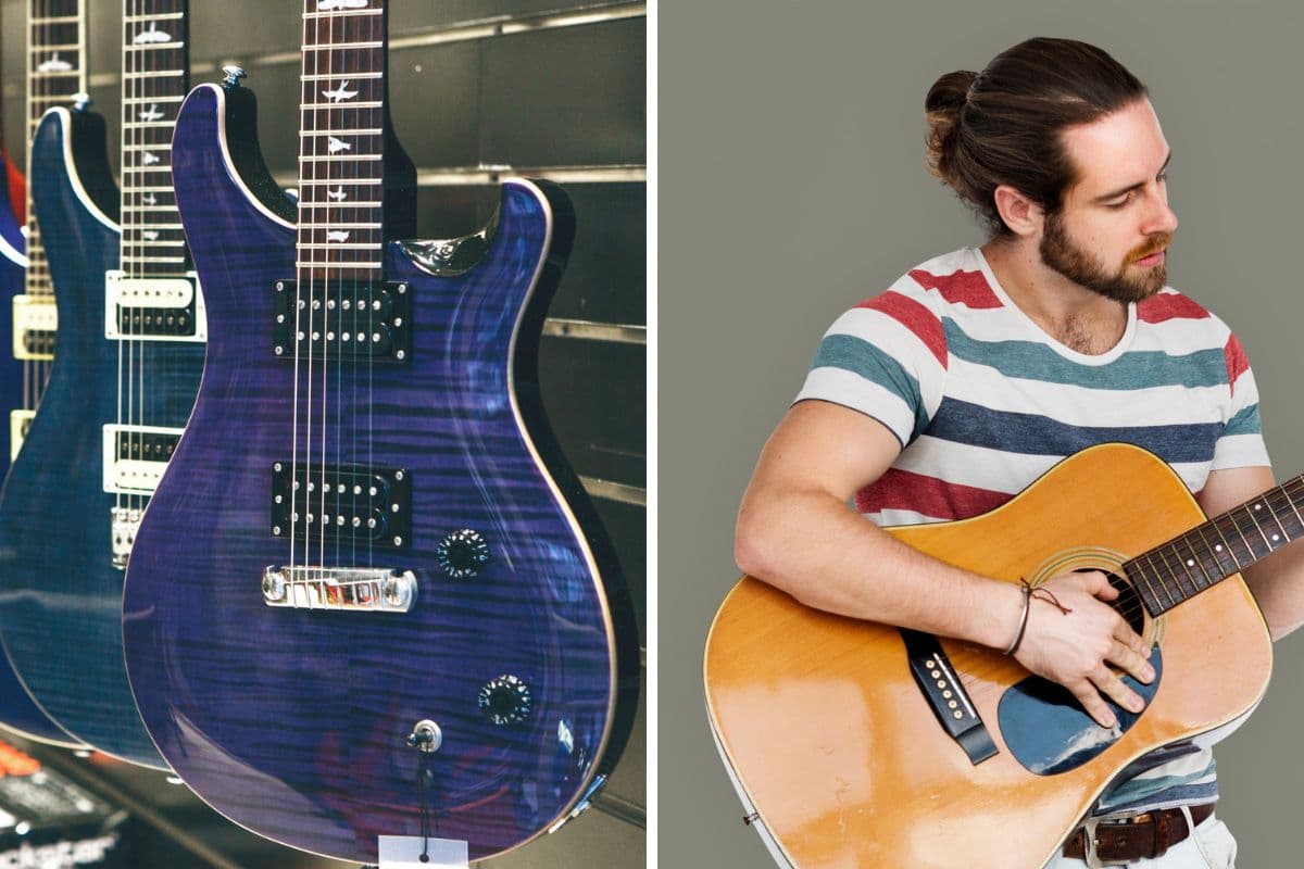 Should You Start With Acoustic Guitar? How to Decide