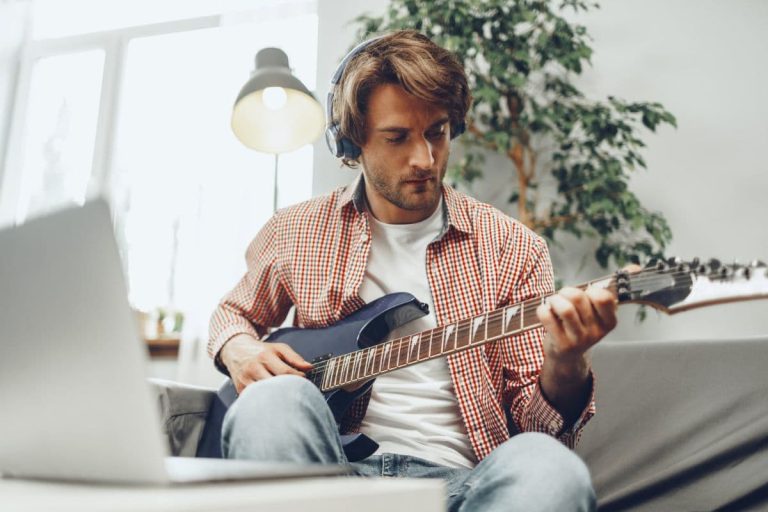 Is Learning Electric Guitar Worth It? How To Decide