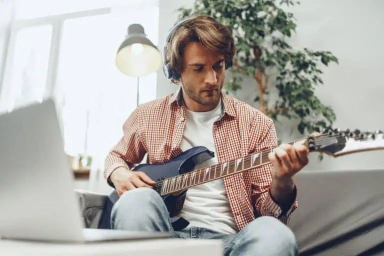 Is Learning Electric Guitar Worth It? How To Decide