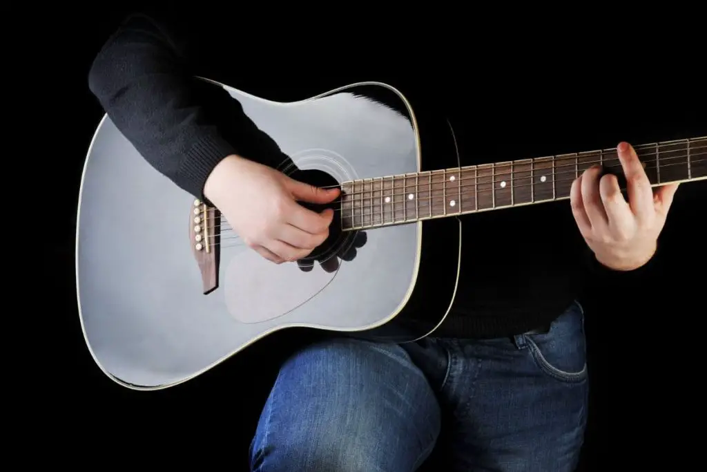 Why Is Your Acoustic Guitar So Quiet? 6 Reasons