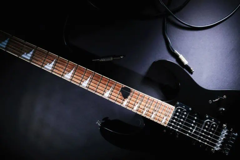 How To Get Low Action Without Fret Buzz 1 How To Get Low Action Without Fret Buzz