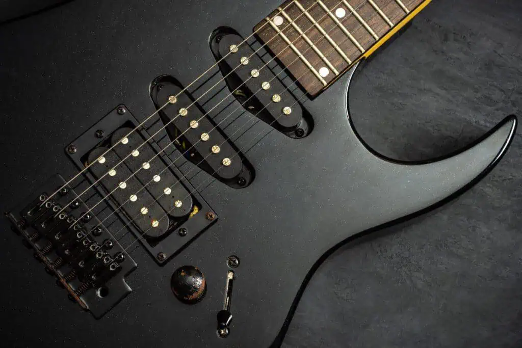 What Is Shredding On Guitar? And How To Shred On Guitar 1 What Is Shredding On Guitar? And How To Shred On Guitar