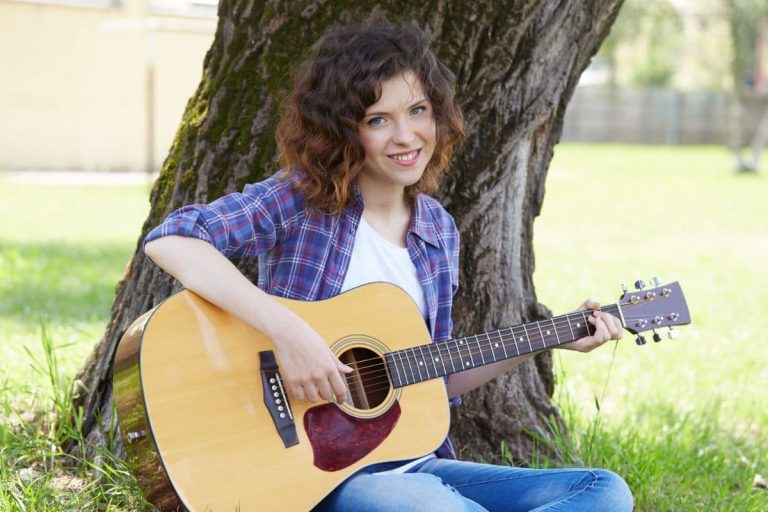 Less Heavy 7 Ways To Make Your Guitar Less Heavy & Lighten It