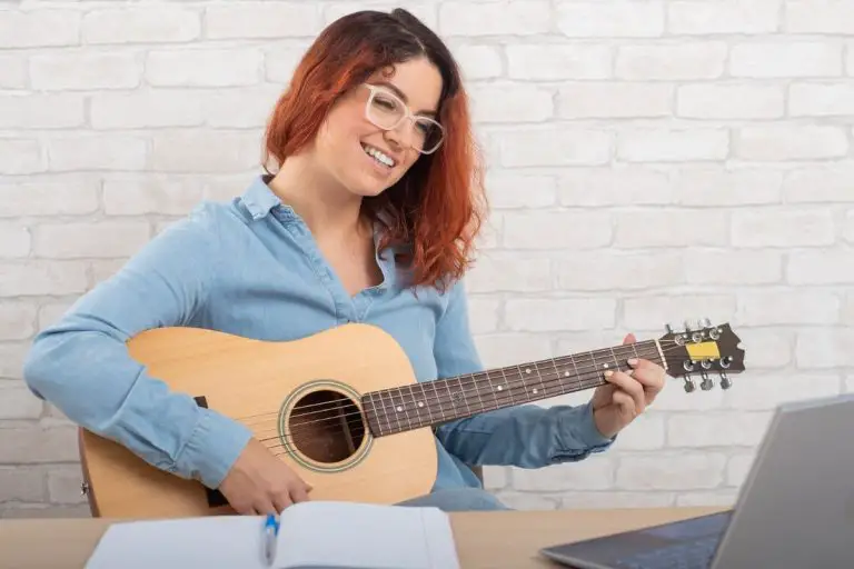 How Do Guitar Chords Work? Music Theory Explained