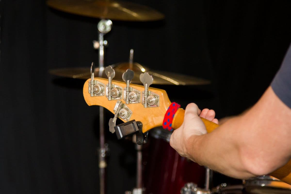 9 Ways to Make an Acoustic Guitar Quieter
