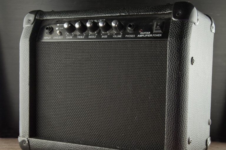 How To Create A Dummy Load For A Guitar Amp