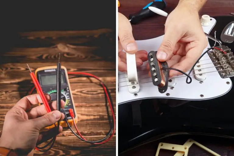 3 Ways To Check if a Guitar Pickup Is Working Or Not (Test)