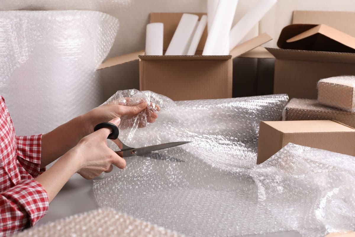 How To Ship A Guitar Safely (With and Without a Case)