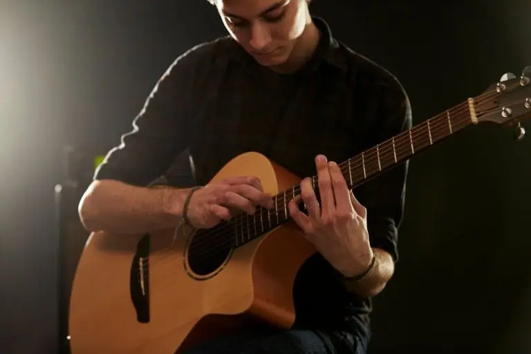 Why is Your Guitar Tapping Not Making Sound? 9 Reasons