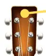 Acoustic Guitar Anatomy (Parts of The Acoustic Guitar Diagram) 4 Acoustic Guitar Headstock