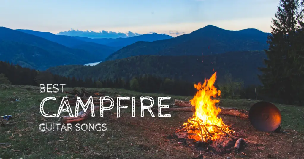 Best Campfire Guitar Songs 2024 Easy Chords Tabs Everyone Knows   Copy Of Best Karaoke Duets Of All Time 1 1024x536 